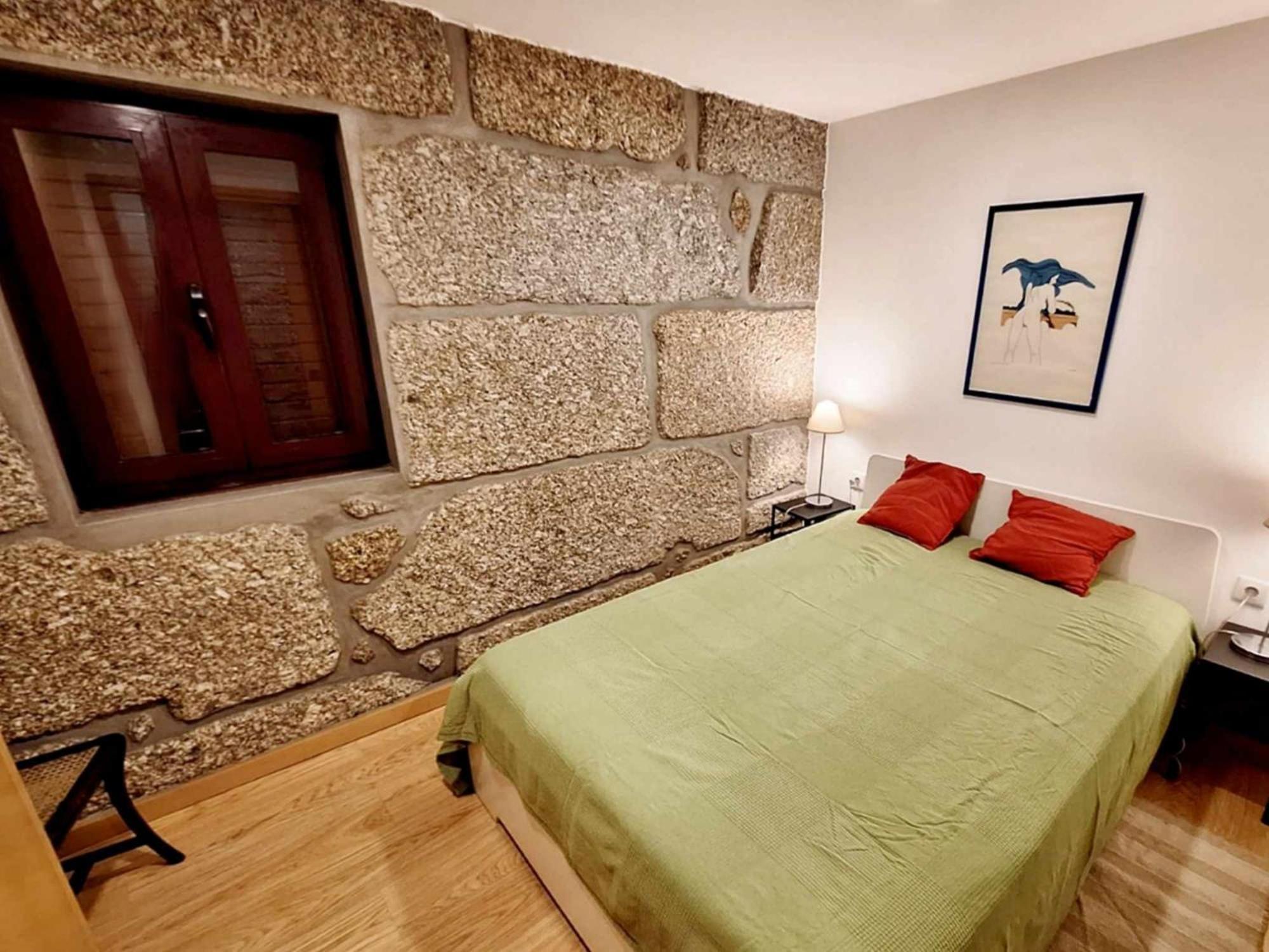 Stone House Entre Os Rios Villa Exterior foto