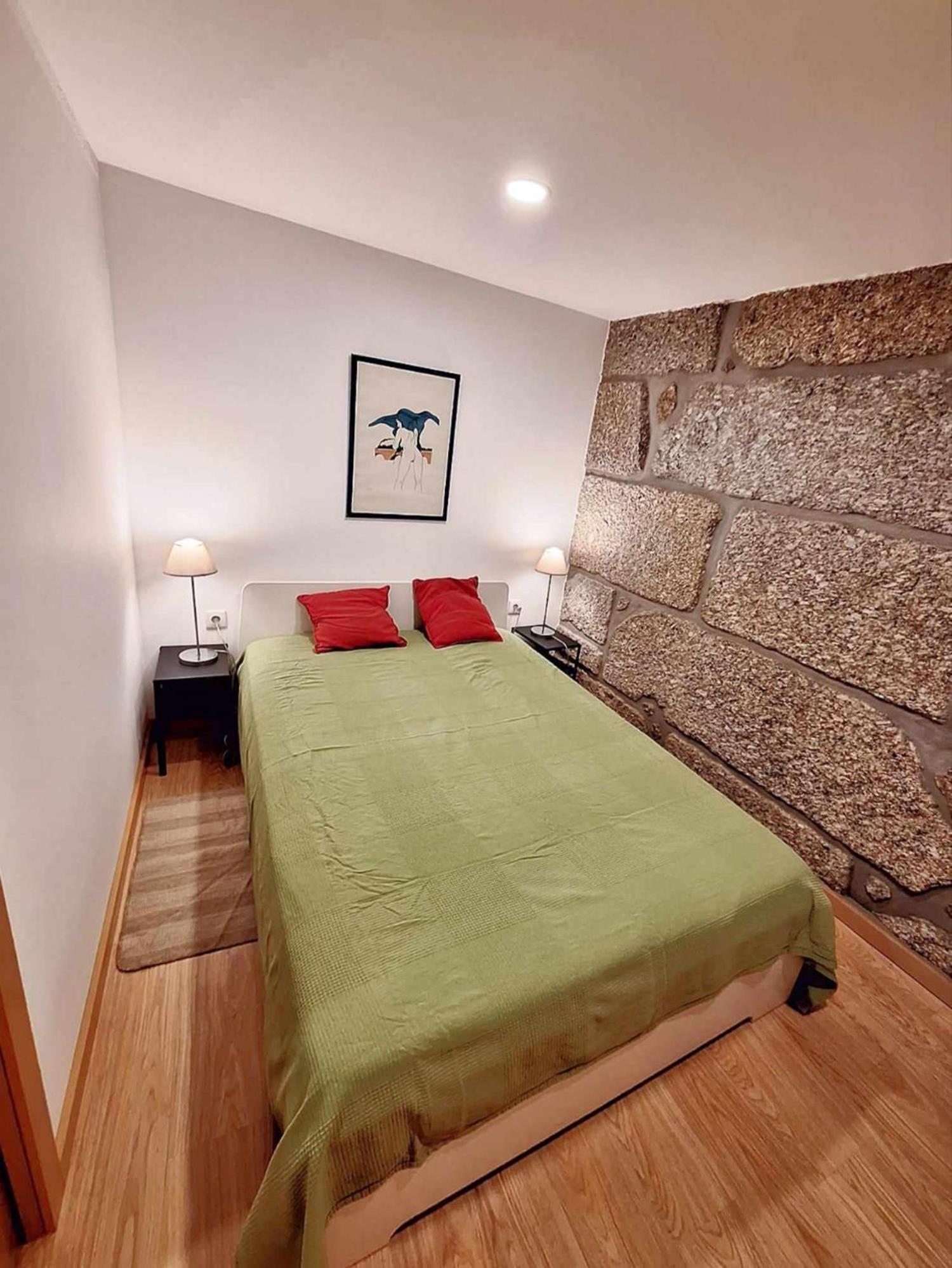 Stone House Entre Os Rios Villa Exterior foto